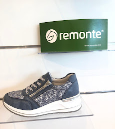 Photo n°18 de PELLEGRINO 1932 à Saint-Raphaël (Magasin de chaussures)