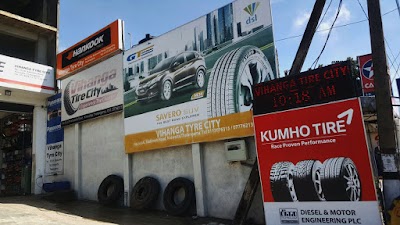Photos of Vihanga Tire City