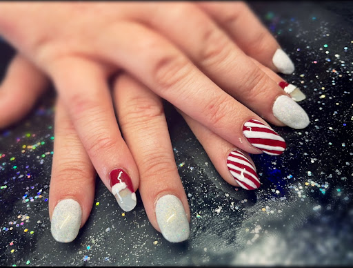 Nails and Beauty by Mikayla