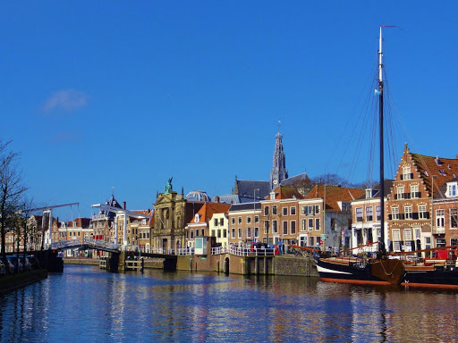 123 Wonen Haarlem - Thumbnail