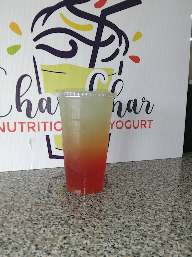 CharChar - Visual