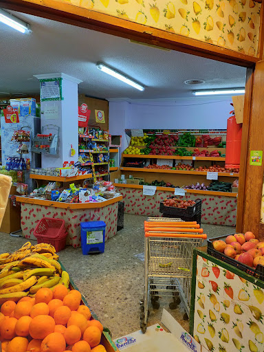 Fruta y Verdura Fresca crevillent Gallery - Spain