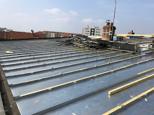 Photo n°25 de BS TOITURE - Couvreur Grenay Isère à Grenay (Couvreur)