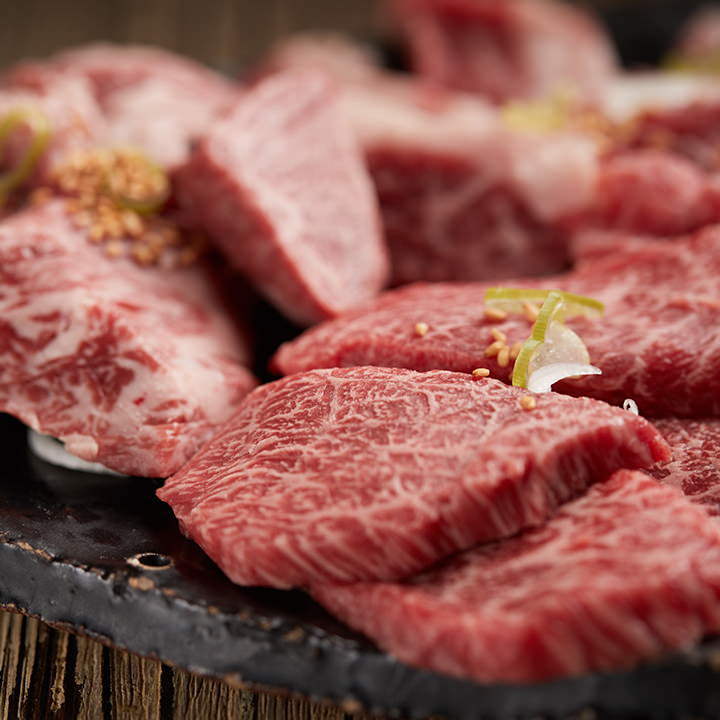 ホルモン食堂 ほんまる