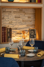 Photo n°62 de Le Restaurant 1451 à Renaison (Restaurant gastronomique)