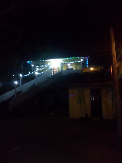 Photos of Sri Wiwekaramaya Temple