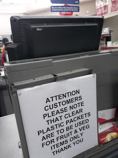 supermarket