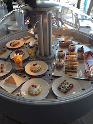 Photo n°23 de Brasserie La Jetée à Antibes (Pizzeria)