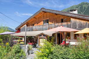 Photo n°61 de Restaurant Le Tremplin à Bossons (Les (Restaurant français)