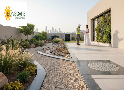Transform your outdoor space with landscape design that not only looks stunning but also handles… post image