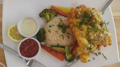Photos of Athena Cafe & Bar