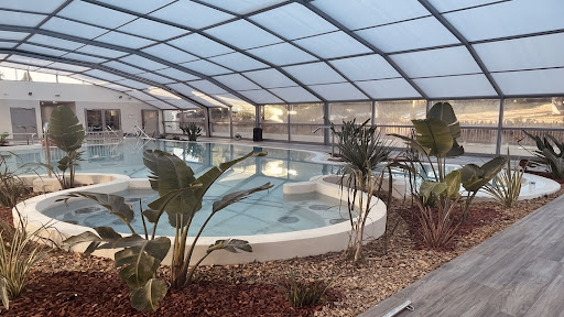 Photo de L'Archipel Sainte-Maxime | Piscine et SPA (83)