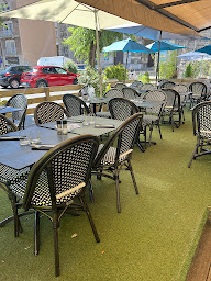 Photo n°40 de Restaurant Bistrot les toqués à Grenoble (Restaurant)