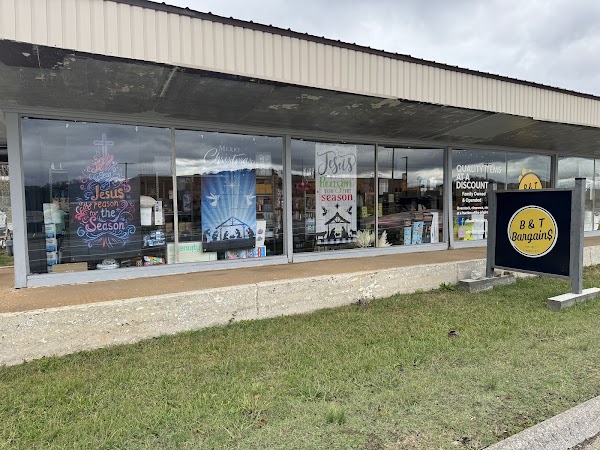 B&T Bargains photo 2