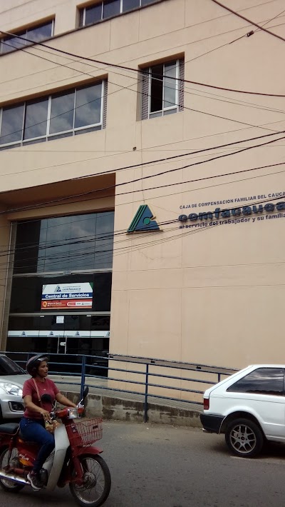 Photos of Comfacauca Santander de Quilichao