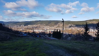 Photos of Drammen Slalom club Hauk&aring;s trail