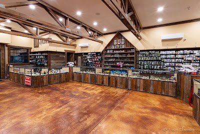 Photo of Bud Barn