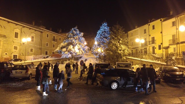 Albergo Il Cacciatore