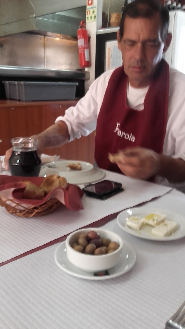 Churrasqueira Pintarola