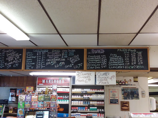 Digby's - Visual