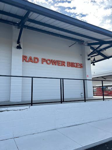 Rad Power Bikes