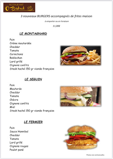 Photo 1 - Ô Bistrot / Bistrot du Monde