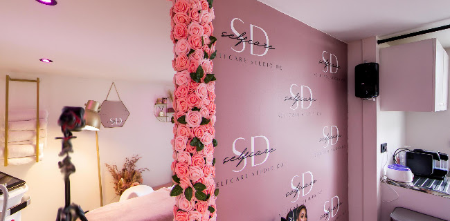 Beoordelingen van Selfcare Studio Do in Almere - Schoonheidssalon