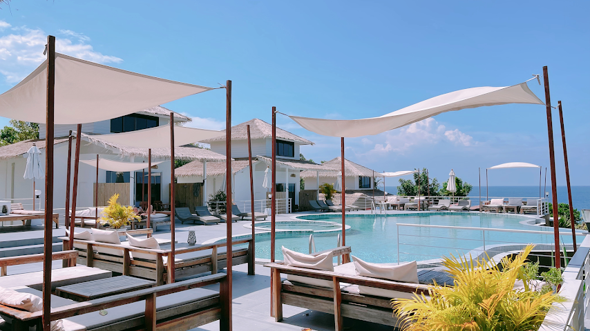 High Life Bungalow by null