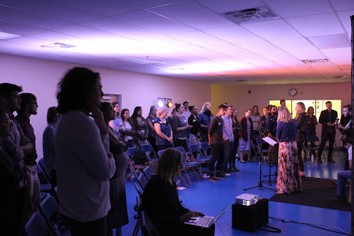 Ecclesia NJ Gallery - United States