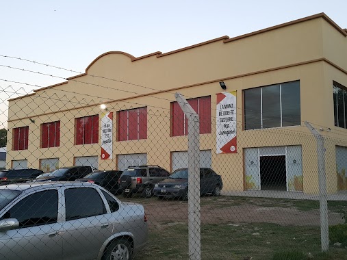 Iglesia CFC Cañuelas, Author: leo flores