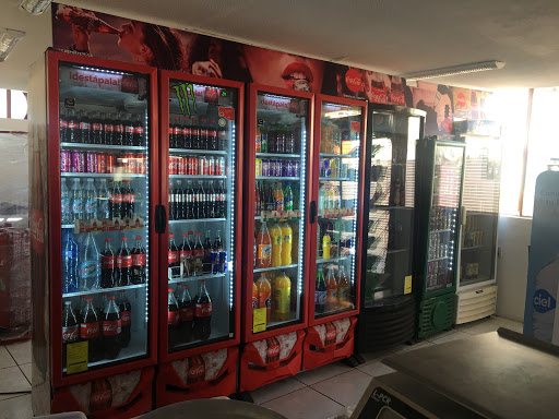 El Súper Todo Gallery - Mexico