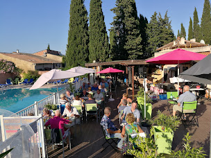 Photo n°16 de Camping Les Lauriers Roses à Fréjus (Terrain de camping)