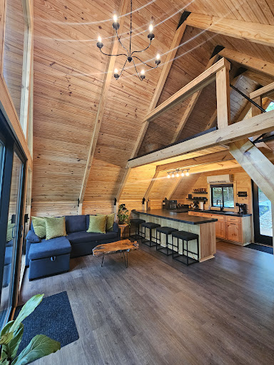 South Fork Kayaking and River Cabin Gallery - United States