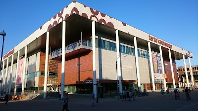 Photos of Tartu Kaubamaja