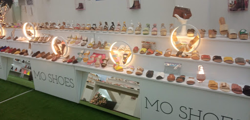 Mo Shoes - Visual