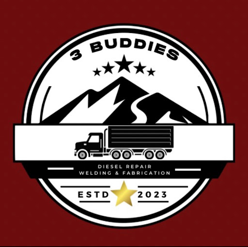3 Buddy’s Diesel Repair - Thumbnail