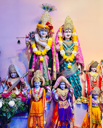 Sudama Mandir, Inc.