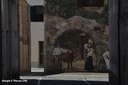 Sennariolo in Planargia. - Thumbnail