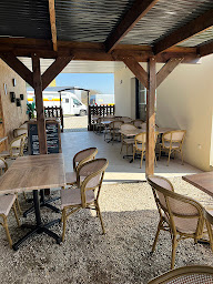 Photo n°28 de Brasserie chez tite à Miremont (Bar à vin)