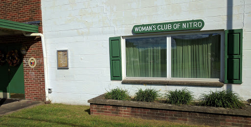 Women's Club of Nitro - Thumbnail