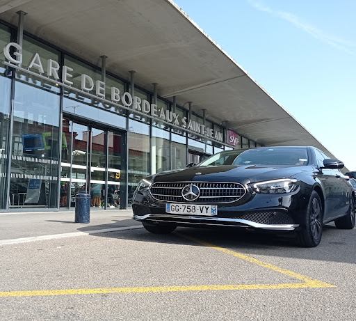 chauffeursvtc24.com - Thumbnail