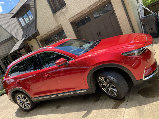 Alex's Auto Detailing Gallery - United States