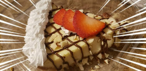 Cafe dulce y criollo - Thumbnail