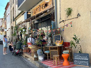 Photo n°1 de Ô petit Gabi à Fitou (Restaurant)