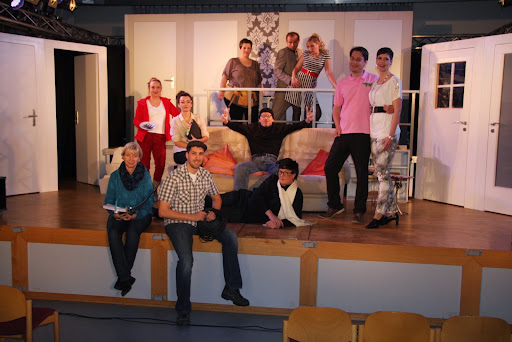 HELDEN Theater e.V. - Thumbnail