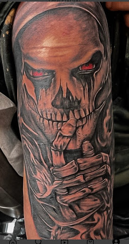 Choice-Tattoo-Herford