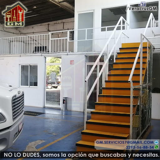 Servicios GM - Thumbnail