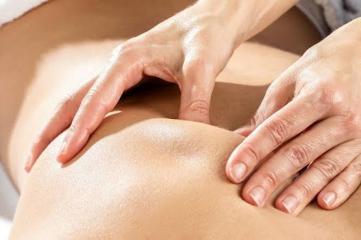 Acquire Physiotherapy - Visual
