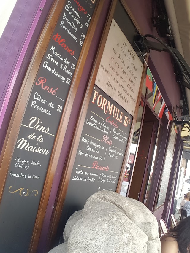 Comptoirs Richard