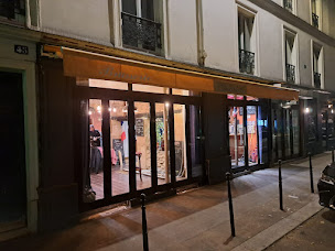 Photo n°20 de Bistrot 13 à Paris (Restaurant français)